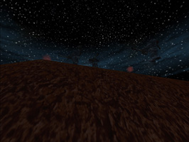Heavy Gear 2 Campaign Mission 18